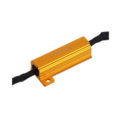 H4 led canbus ellenállás 2db - Image 3