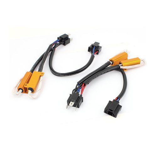 H4 led canbus ellenállás 2db - Image 4