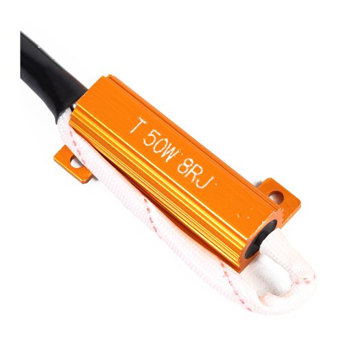 H4 led canbus ellenállás 2db - Image 5