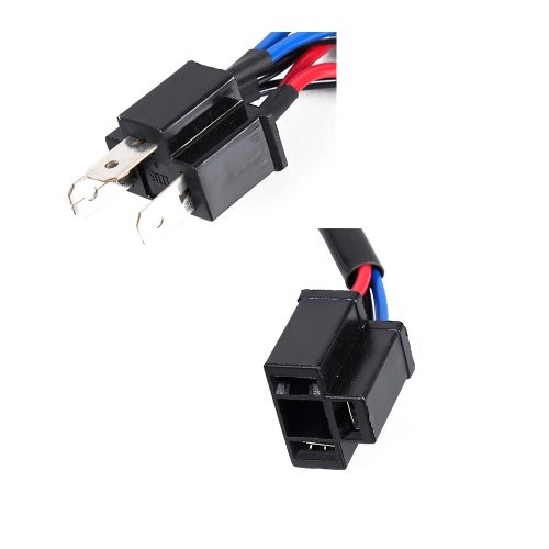 H4 led canbus ellenállás 2db - Image 6