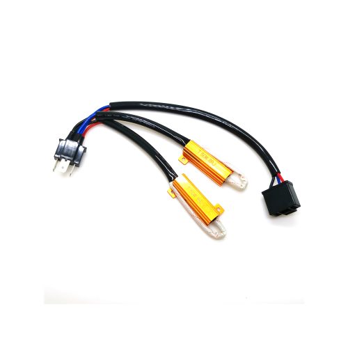 H4 led canbus ellenállás 2db - Image 7