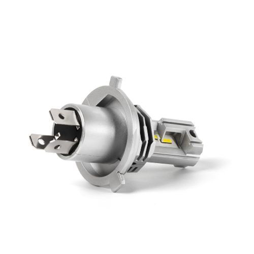 H4 Led izzó 2db 4300K - Image 3