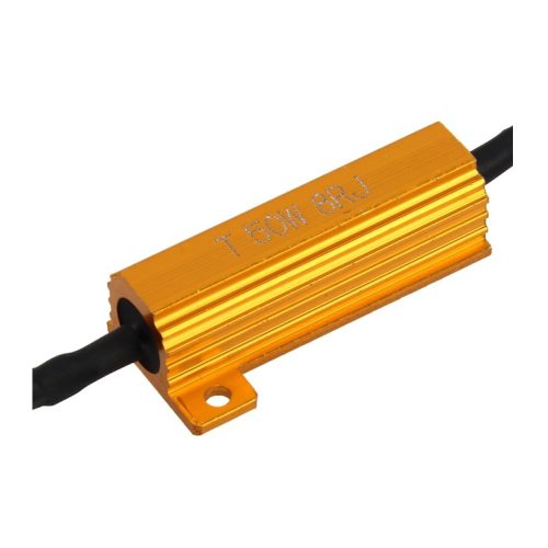 H7 led canbus ellenállás 2db - Image 2