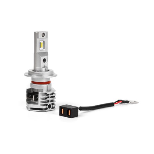 H7 Led izzó 2db 4300K - Image 3