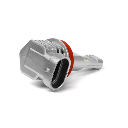 H11 Led izzó 2db 4300K - Image 3