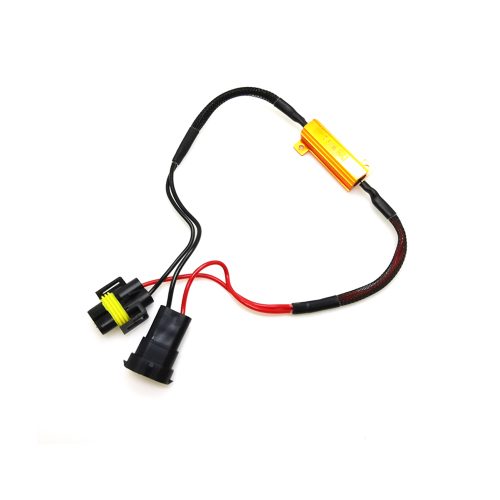 H16 led canbus ellenállás 2db - Image 2