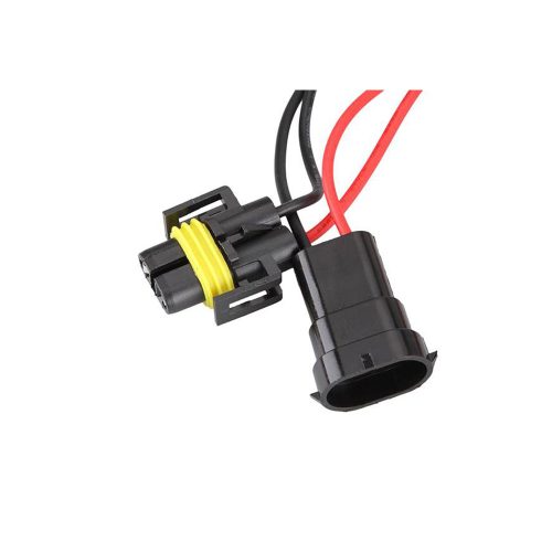H16 led canbus ellenállás 2db - Image 3