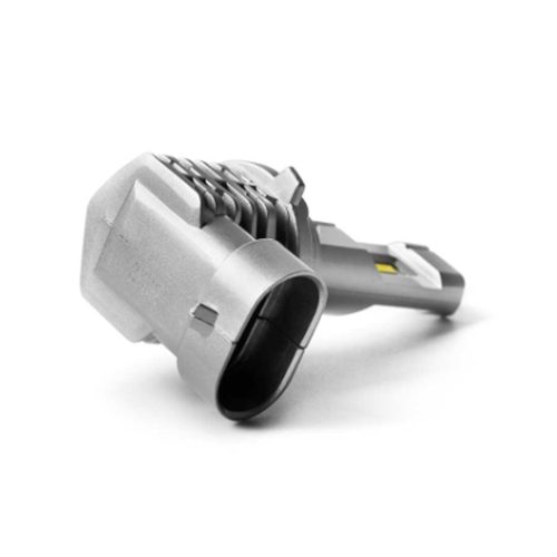 Hir2 9012 Led izzó 2db 4300K - Image 4