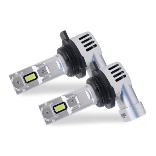 Hir2 9012 Led izzó ventillátorral 2db - Image 2