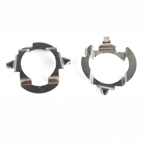 Led adapter H7 /Seat, Skoda, VW modellek/ - Image 2