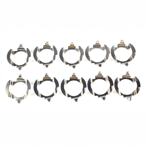 Led adapter H7 BMW E60 E61 - Image 4