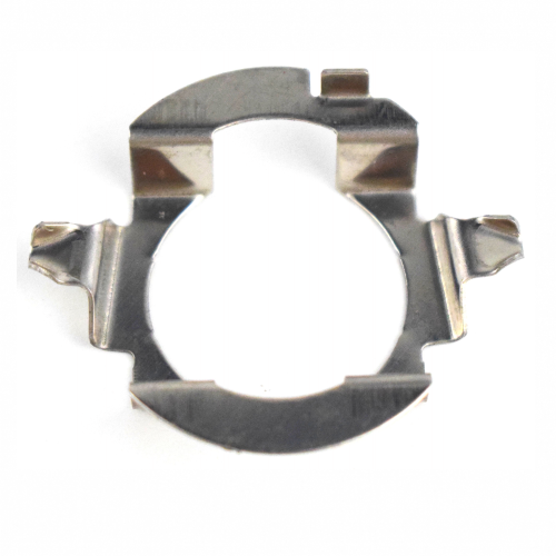 Led adapter H7 /Seat, Skoda, VW modellek/ - Image 4
