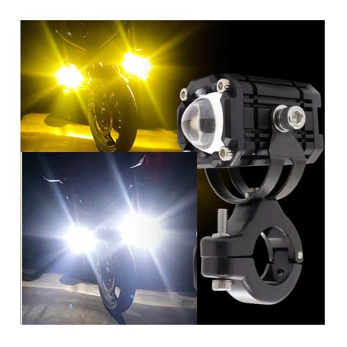 Elektromos roller led lámpa PÁRBAN - Image 3