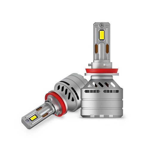 H7 Led izzó V21 Series 2db - Image 3