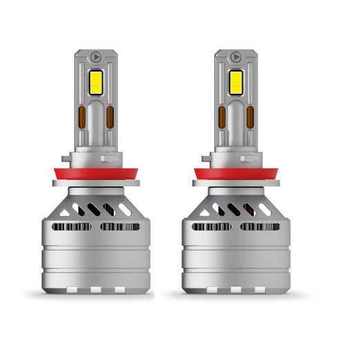 H7 Led izzó V21 Series 2db - Image 2