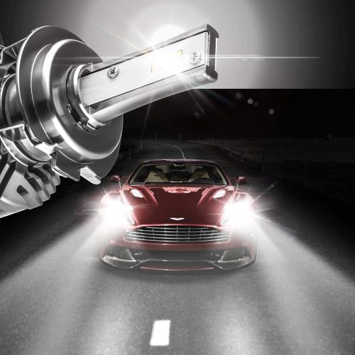 Led adapter H7 Mercedes modellek - Image 6
