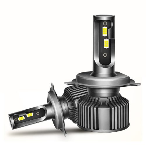 H4 Led izzó 2db 4300K