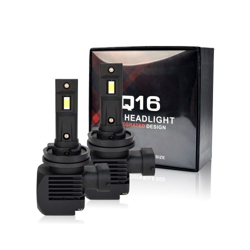 H11 Led izzó StrongR Series 2db