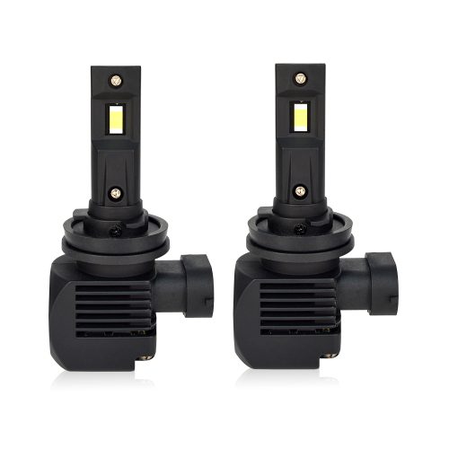 H11 Led izzó StrongR Series 2db - Image 5