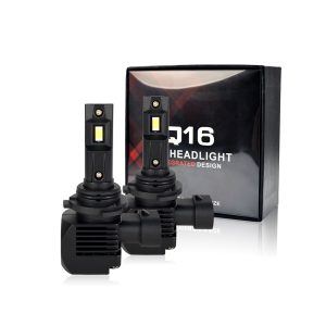 HB4 9006 Led izzó StrongR Series 2db