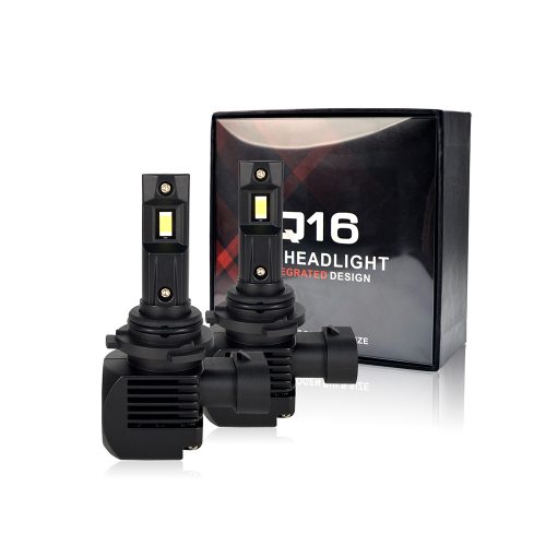 HB4 9006 Led izzó StrongR Series 2db