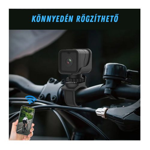 Motoros kamera menetrögzítő - Image 6