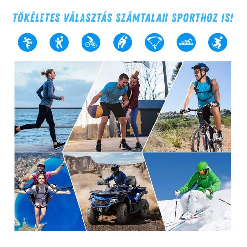 Motoros kamera menetrögzítő - Image 5