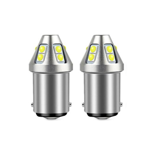 R5W led fehér 2db