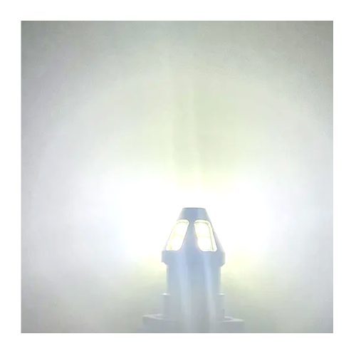 R5W led fehér 2db - Image 6