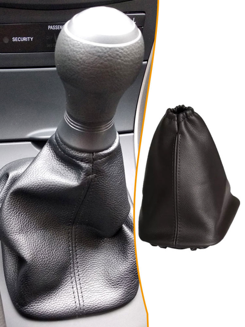 Toyota Corolla váltószoknya E150 2007-2013 - Image 3