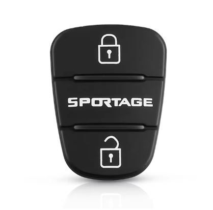 Kia bicskakulcs gombsor Sportage