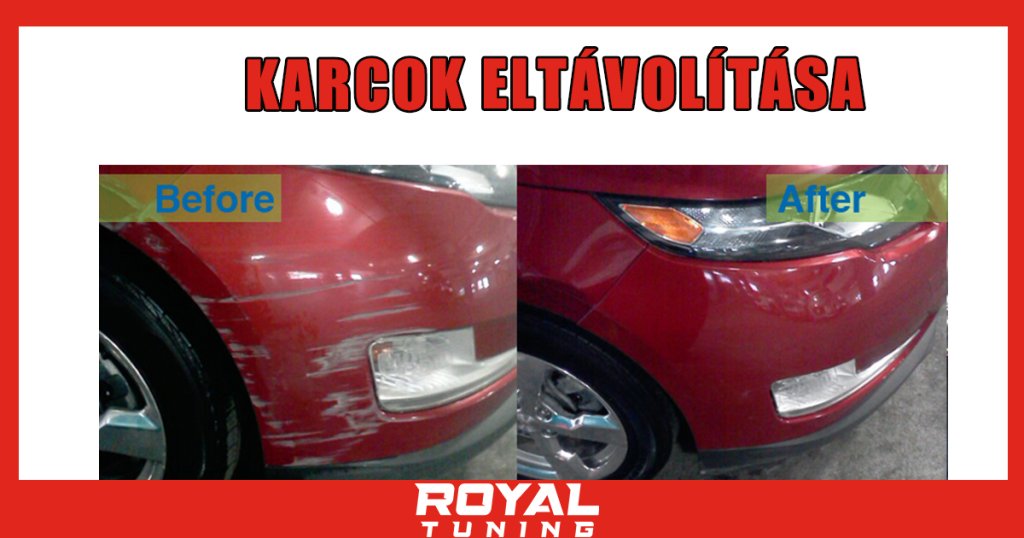 KARCELTAVOLITAS - Royal Tuning autó és motoros kiegészítő webshop