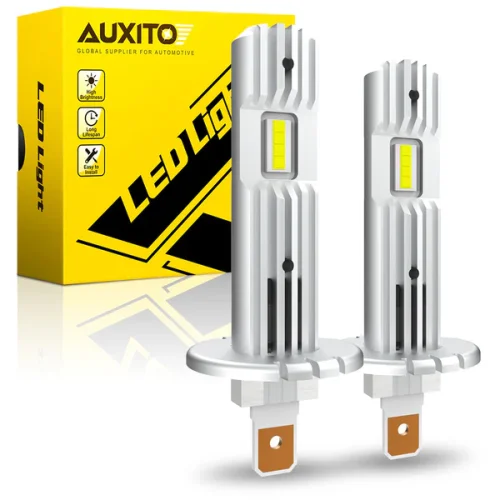 H1 Led izzó 2db AUXITO