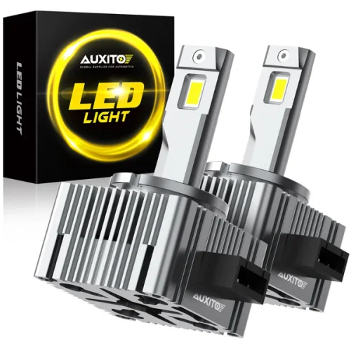 D1S Led izzó 2db AUXITO