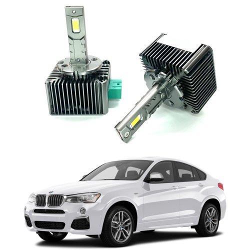 BMW X4 (2014-2018) fényszóró led szett