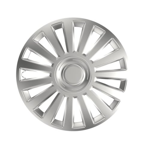 Amio dísztárcsa szett 15" 4db