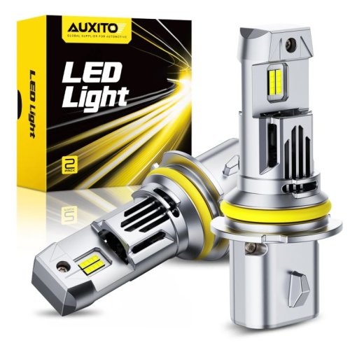 HB5 Led izzó 2db