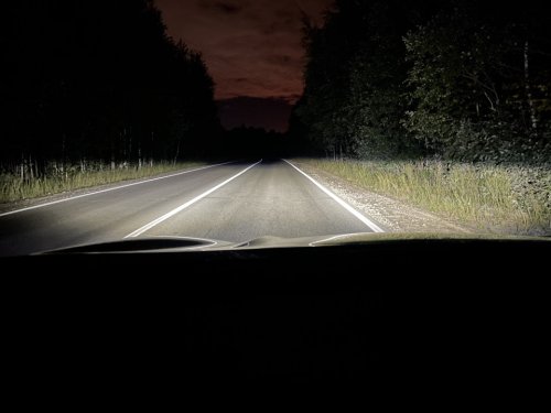 Alfa Romeo Giulietta fényszóró led szett xenonos 2010-2020 - Image 2