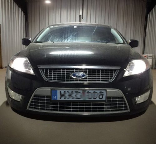Ford Mondeno IV fényszóró led szett (2007-2014 xenonos) - Image 3