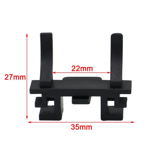 Led adapter H7 Land Rover Discovery - Image 3