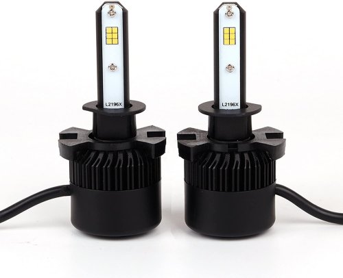 Led adapter H1 Honda CR-V Accord Prelude - Image 4