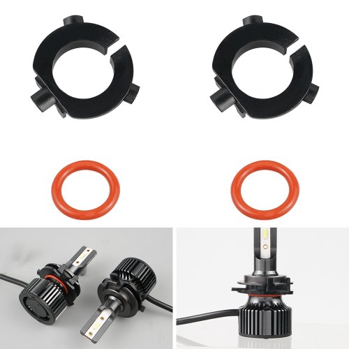 Led adapter H7 Hyundai,Kia modellek - Image 3