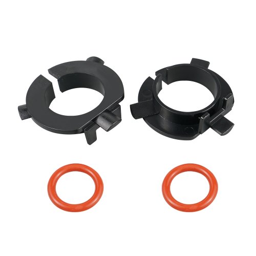 Led adapter H7 Hyundai,Kia modellek - Image 2