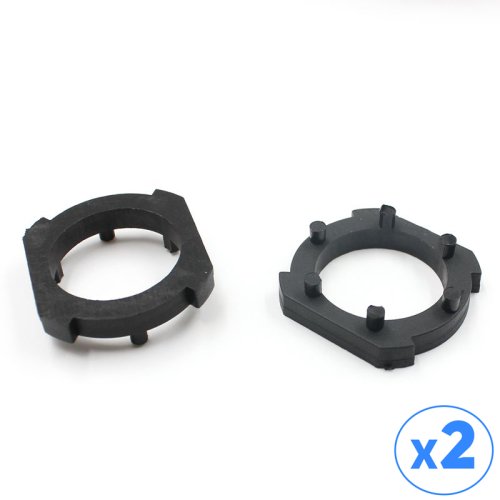 Led adapter H7 Mazda 3,5,6