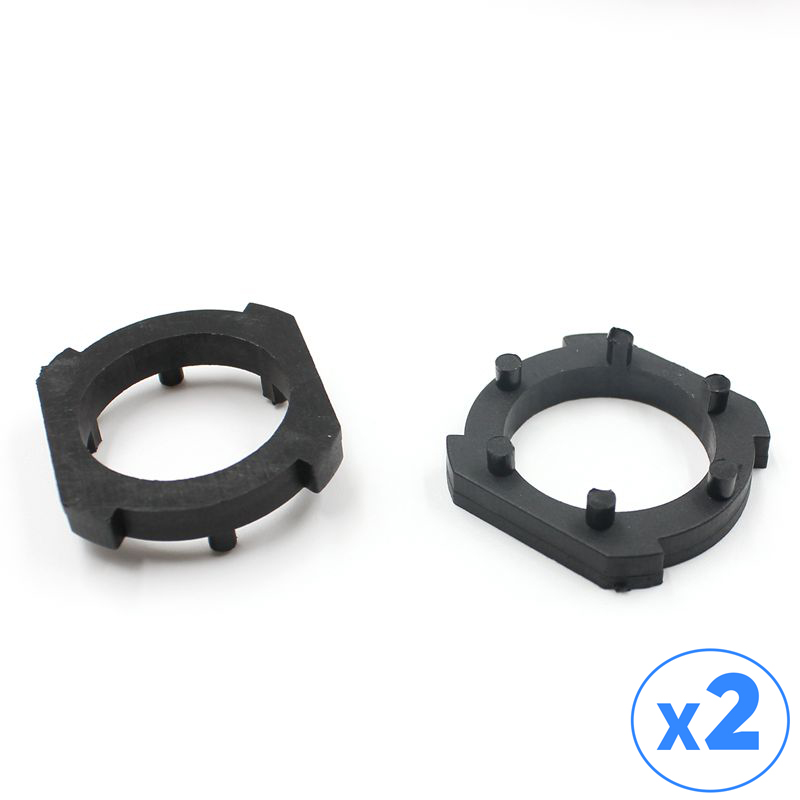 led befogato adapter mazda 1 - Royal Tuning autó és motoros kiegészítő webshop
