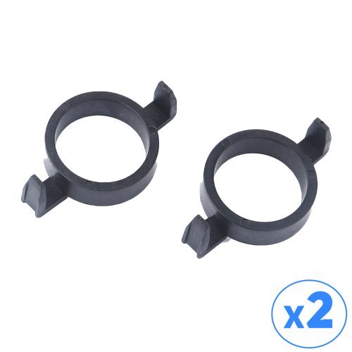Led adapter H7 Citroen C3 C5 DS5 DS6