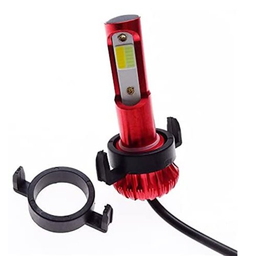 Led adapter H7 Citroen, Peugeot, Volvo, Ford - Image 2