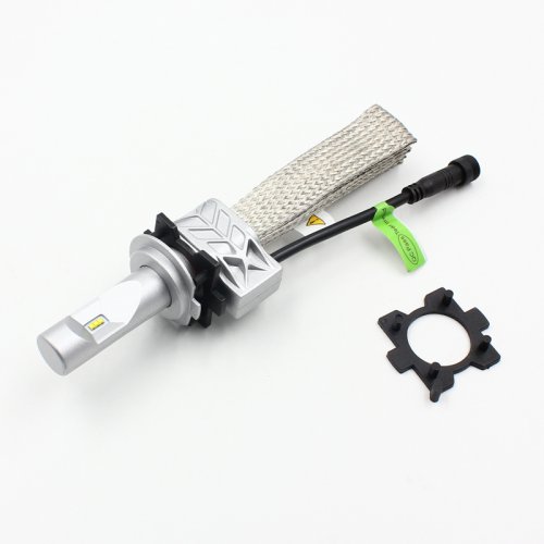 Led adapter H7 Mazda 2, 3, 5, 6,CX - Image 4