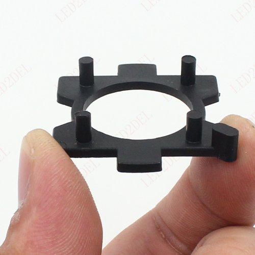 Led adapter H7 Mazda 2, 3, 5, 6,CX - Image 5