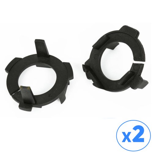 Led adapter H7 SKODA OCTAVIA 3 (2013-tól)